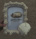 Georgia picture frame