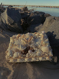 Kelsey Seashell Keepsake Box 2