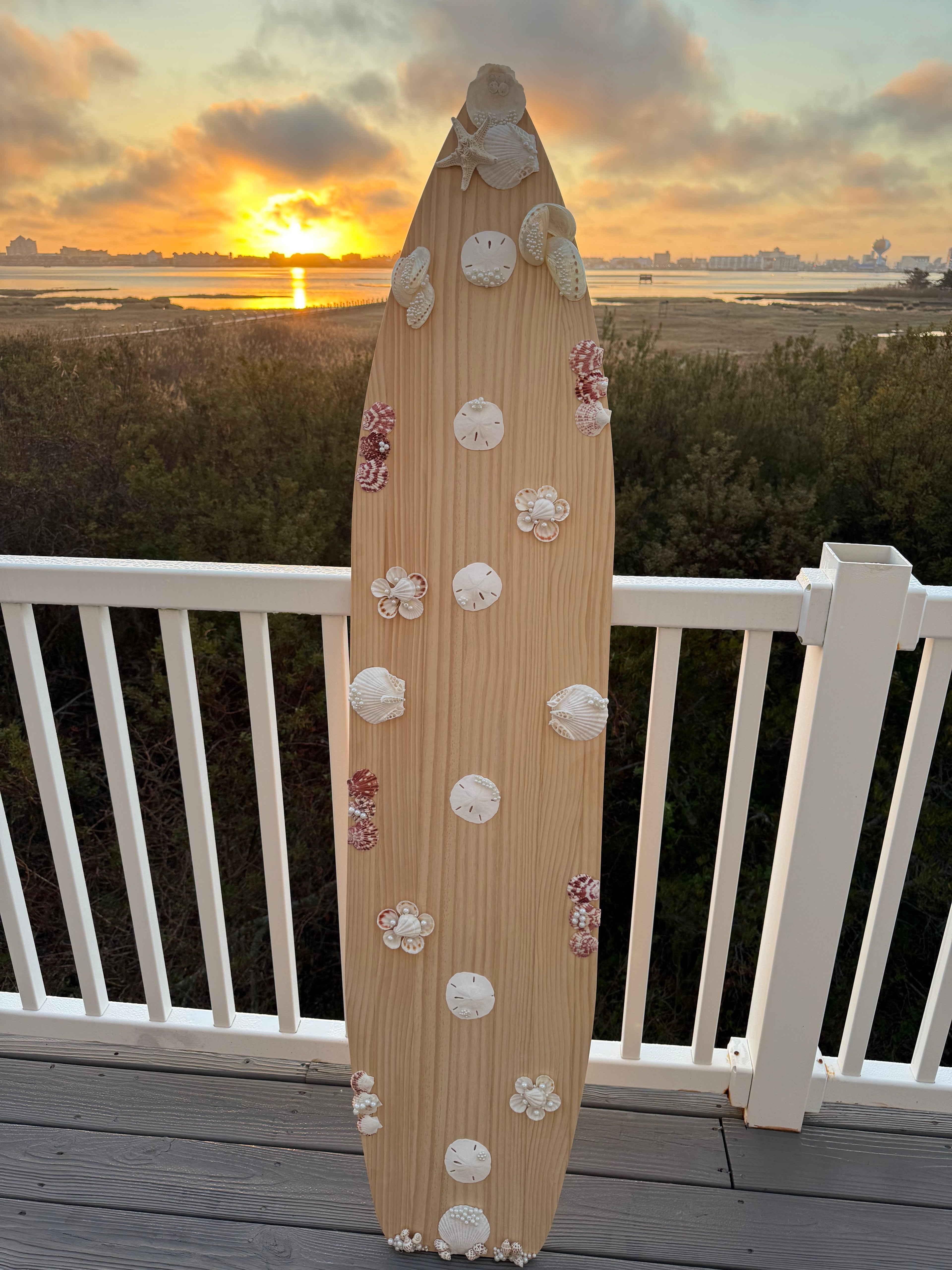 Ripley Surfboard