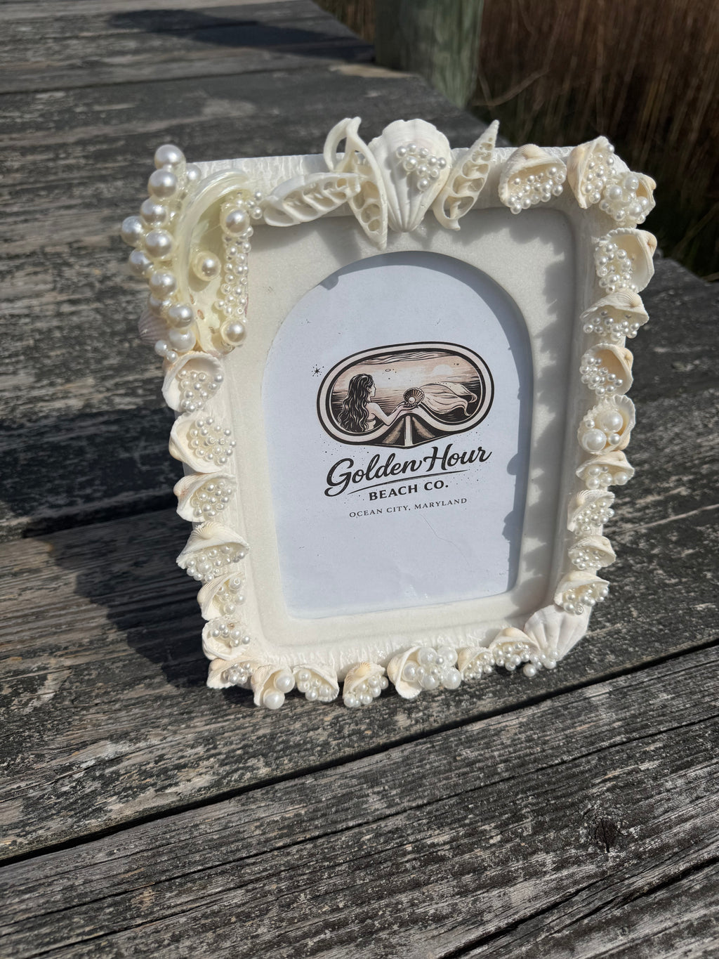 Georgia picture frame 2