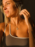 Seashell Necklace