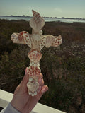 Lori Seashell Cross 2