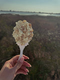 Leigh Mermaid Mini Mirror 2