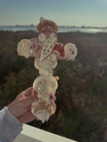 Lori Seashell Cross 4
