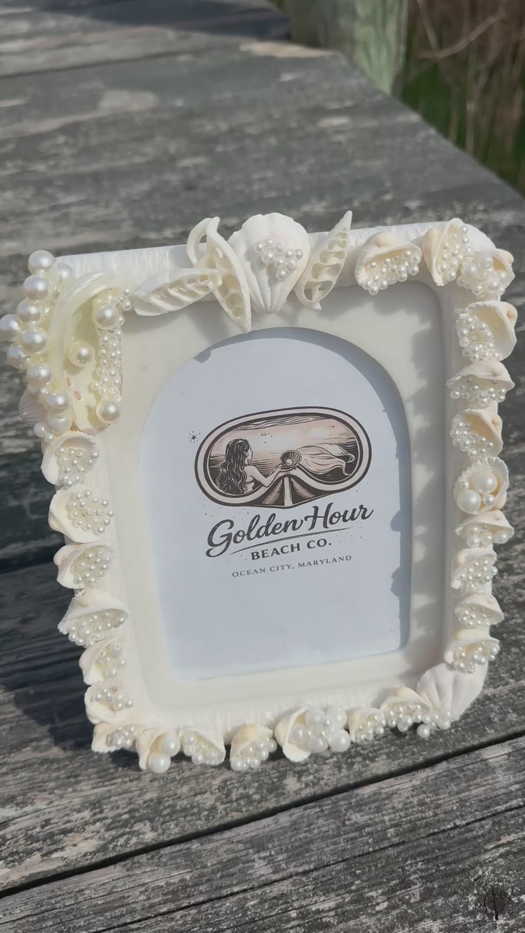 Georgia picture frame 2